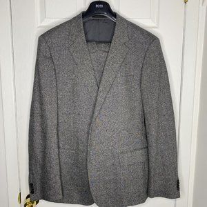 Hugo Boss Suit Jacket and Pants NWOT